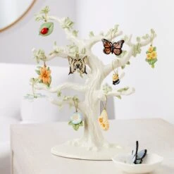 Lenox Butterfly Meadow 10-Piece Ornament Set -Lenox Shop 894960 LNP S23 FEA 1 ec3db917 47a9 47b3 9f40 8bbf2511e55a