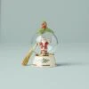 Lenox Santa Globe Ornament -Lenox Shop 894989 W10 1