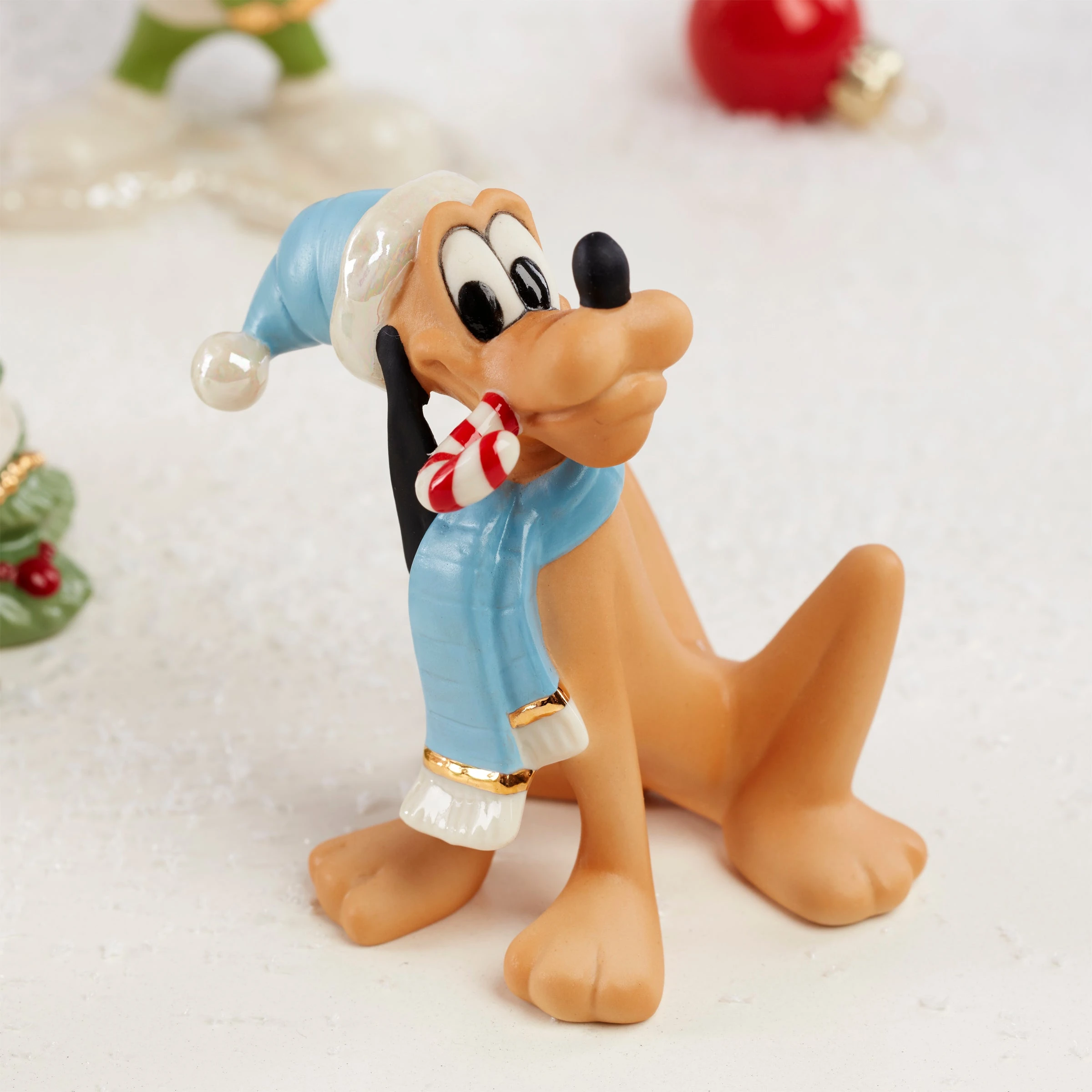 Lenox Disney 100th Anniversary Figurines, Set Of 5 6 Lenox Disney 100th Anniversary Figurines, Set Of 5 - Image 4