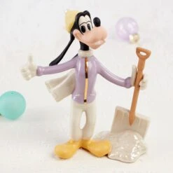 Lenox Disney 100th Anniversary Figurines, Set Of 5 17 Lenox Disney 100th Anniversary Figurines, Set Of 5 -Lenox Shop 895060 LHOL 23 FEA 5