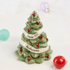 Lenox Disney 100th Anniversary Figurines, Set Of 5 18 Lenox Disney 100th Anniversary Figurines, Set Of 5 -Lenox Shop 895060 LHOL 23 FEA 6