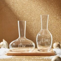 Lenox Personalized Tuscany Classics 3-Piece Carafe Set -Lenox Shop 895132 LHOL 23 FEA GG 2 2537542a 5c7e 4caf 983c 6cd5c5847a80