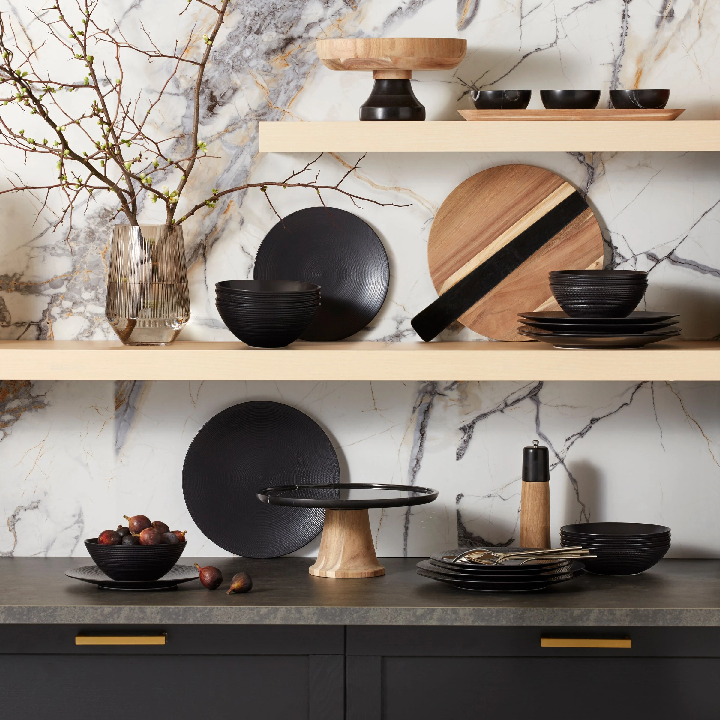 Lenox LX Collective Pepper Mill 7 Lenox LX Collective Pepper Mill - Image 5