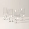 Lenox Tuscany Classics Assorted Beer Glass, Set Of 4 -Lenox Shop 895251 w10 1