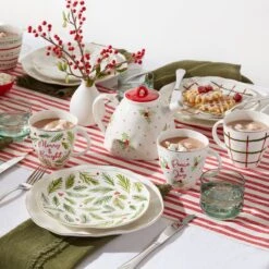 Lenox Bayberry All-Purpose Bowls, Set Of 4 12 Lenox Bayberry All-Purpose Bowls, Set Of 4 -Lenox Shop 895258 895259 895261 894646 895262 895263 895259 LHOL 23 FEA 1 935dd99b 6ea6 4e02 92c3 cd57d4b6694a