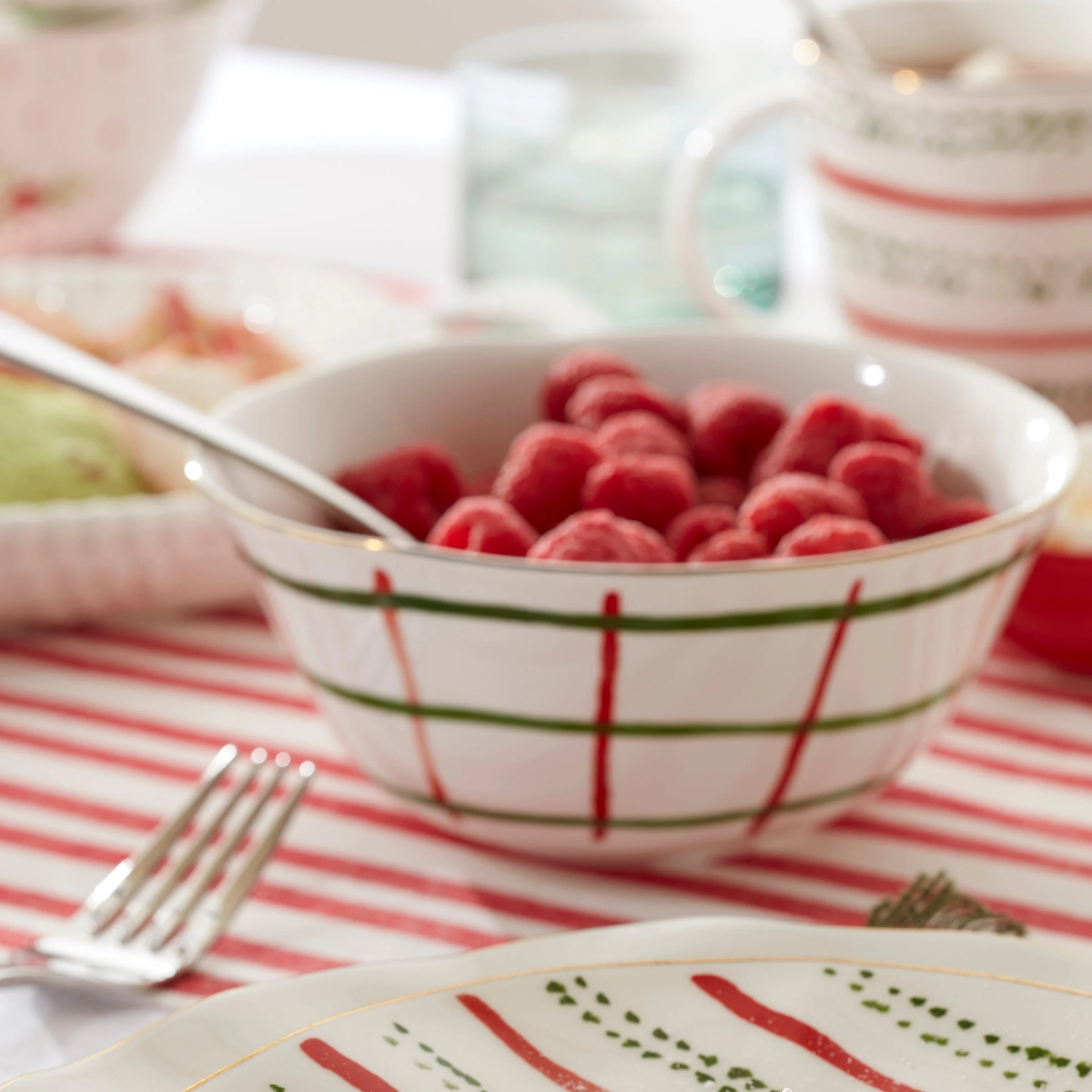 Lenox Bayberry All-Purpose Bowls, Set Of 4 5 Lenox Bayberry All-Purpose Bowls, Set Of 4 - Image 3