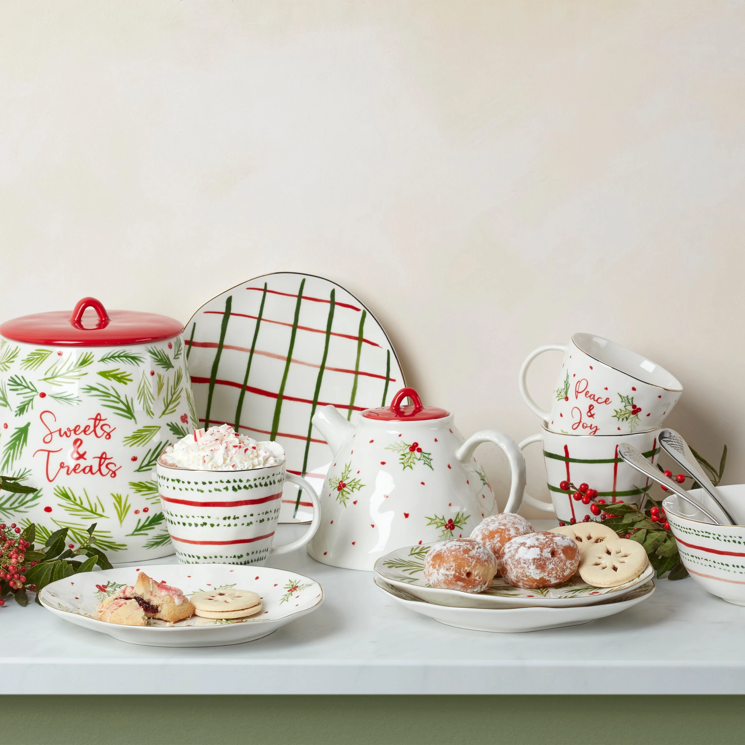 Lenox Bayberry All-Purpose Bowls, Set Of 4 8 Lenox Bayberry All-Purpose Bowls, Set Of 4 - Image 6