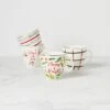 Lenox Bayberry Mugs, Set Of 4 -Lenox Shop 895261 W10 1
