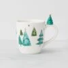 Lenox Balsam Lane Figural Tree Mug -Lenox Shop 895264 LHOL 23 PDP
