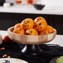 Lenox LX Collective Footed Serving Bowl 15 Lenox LX Collective Footed Serving Bowl -Lenox Shop 895304 LNP F23 FEA 1