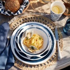 Lenox Blue Bay Melamine All-Purpose Bowls, Set Of 4 10 Lenox Blue Bay Melamine All-Purpose Bowls, Set Of 4 -Lenox Shop 895323 LNP S23 FEA 20 104faa6d a5d2 4592 9421 d6c99a981938