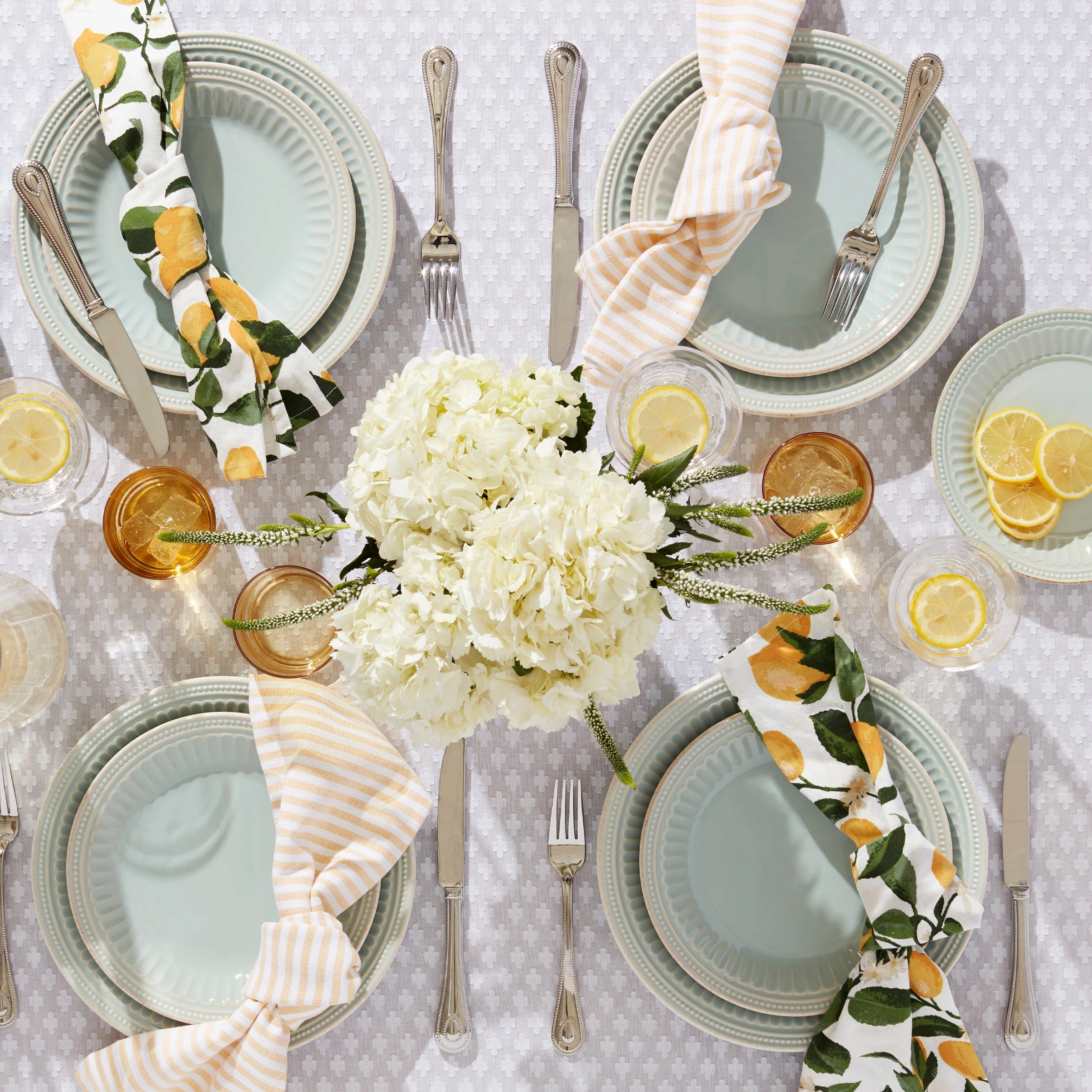 Lenox French Perle 65-Piece Flatware Set 5 Lenox French Perle 65-Piece Flatware Set - Image 3