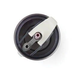 Lenox Butterfly Meadow Lavender Stainless Steel Tumbler -Lenox Shop 895738 LNP F23 4