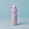Lenox Butterfly Meadow Lavender Insulated Water Bottle -Lenox Shop 895739 LN S24 PDP 1