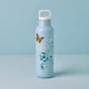 Lenox Butterfly Meadow Light Blue Insulated Water Bottle -Lenox Shop 895743 LN S24 PDP 1
