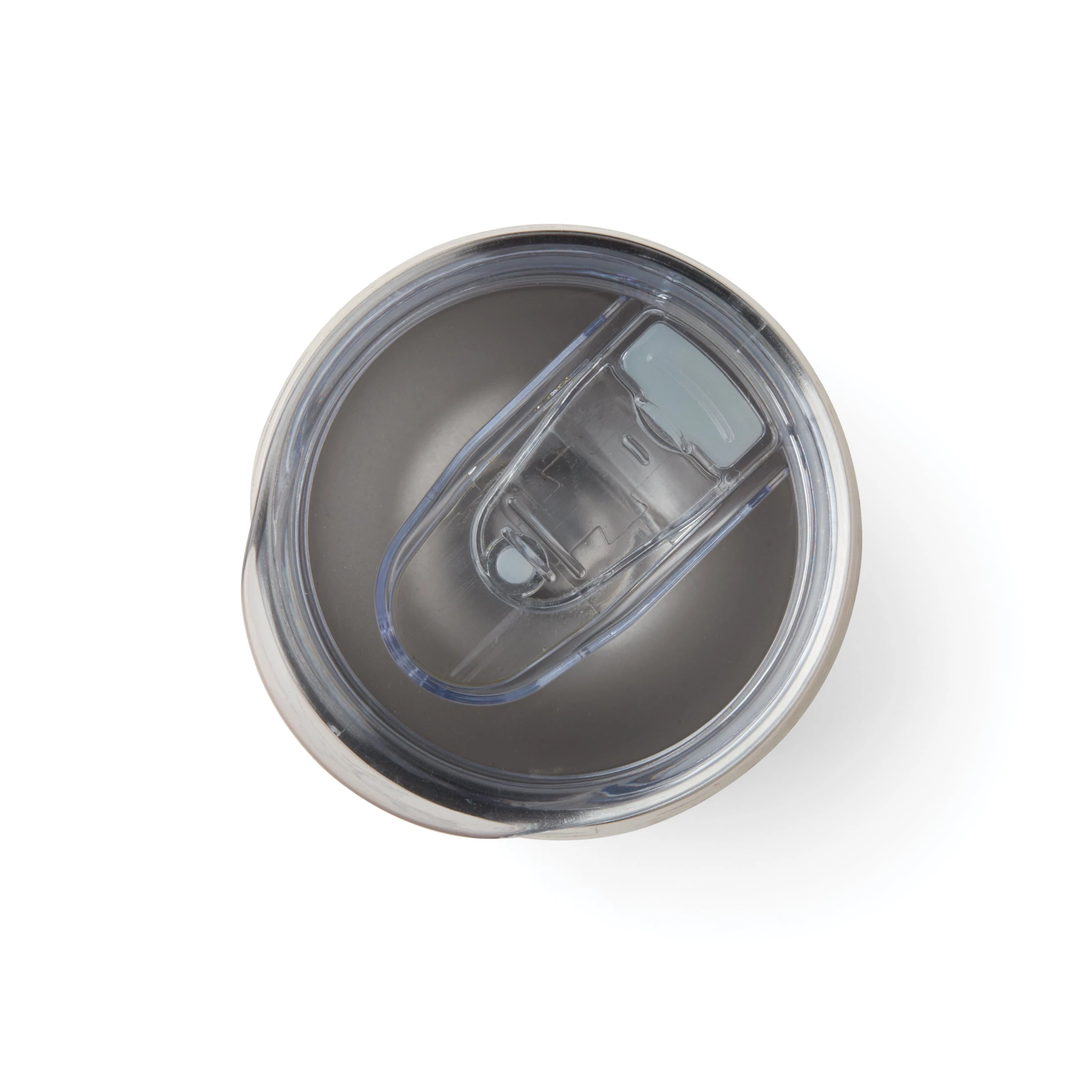 Lenox Butterfly Meadow Light Blue Stainless Wine Tumbler 6 Lenox Butterfly Meadow Light Blue Stainless Wine Tumbler - Image 4