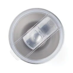 Lenox Blue Bay Ikat Stainless Steel Cocktail Tumbler -Lenox Shop 895898 LNP F23 4