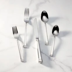 Lenox Eternal 5-Piece Place Setting