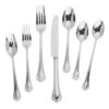 Lenox Alcott 89-Piece Flatware Set 1 Lenox Alcott 89-Piece Flatware Set -Lenox Shop PDP 2400x2400 alcott