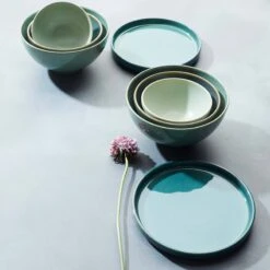 Lenox Luna Nesting Dinnerware Set 29 Lenox Luna Nesting Dinnerware Set -Lenox Shop PDP luna green 4 2400x2400 1