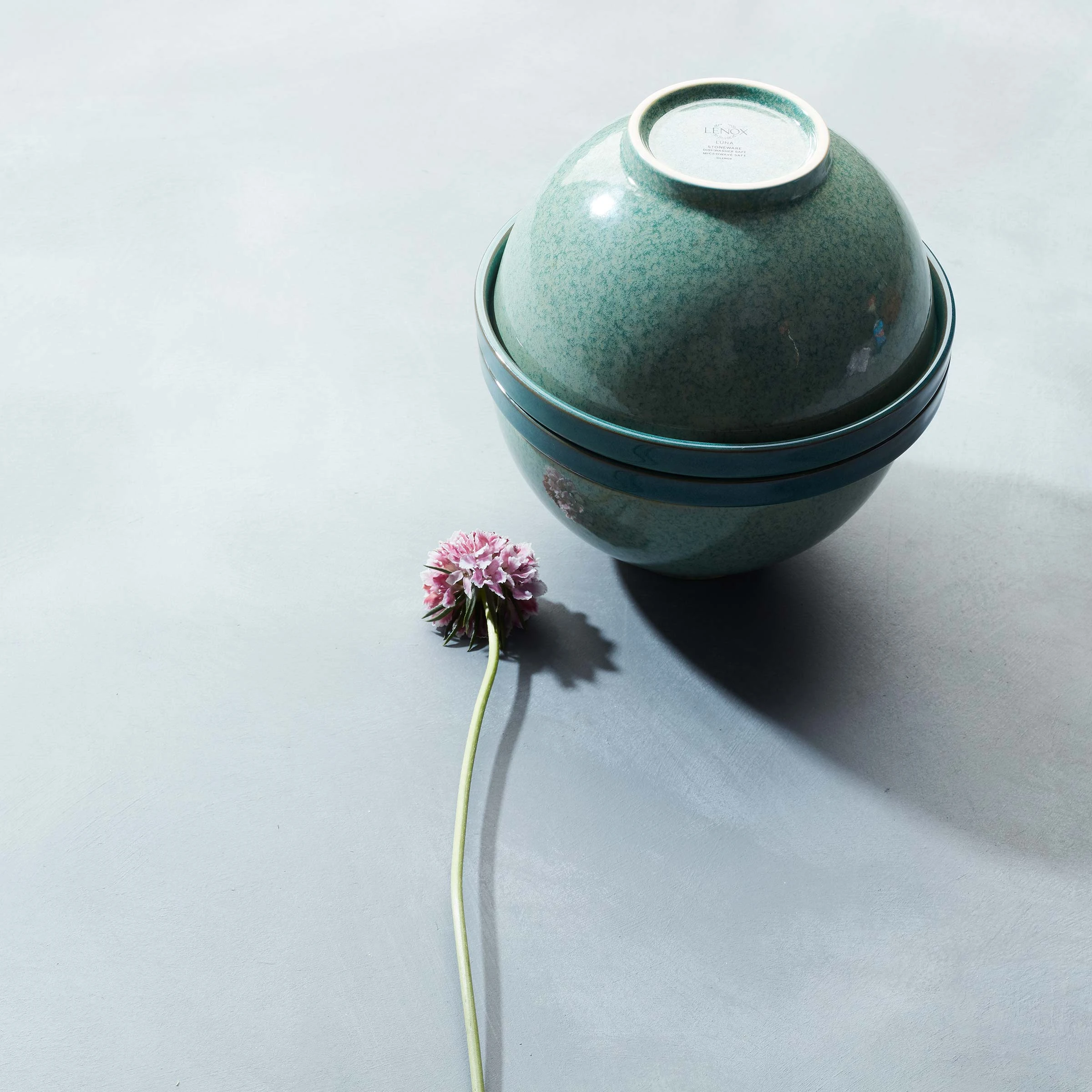 Lenox Luna Nesting Dinnerware Set 9 Lenox Luna Nesting Dinnerware Set - Image 7