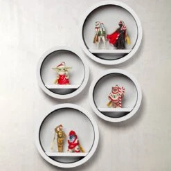 Lenox Grogu Santa Ornament -Lenox Shop STARWARS LHOL FEA 536075dd 81ff 465b 8b4c b45508f96f0c